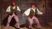 The Two Sans-culottes