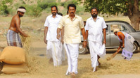 «மதுரவீரன் (2018)» — обои к фильму #3