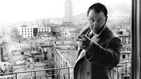 «Руки над городом (1963)» — обои к фильму #1