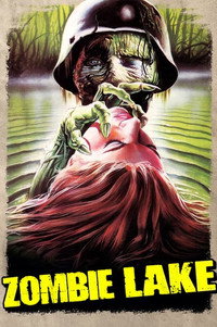 Постер фильма «Озеро живых мертвецов (1981)» — (12 из 17)