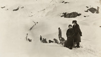 «Чечакос (1923)» — обои к фильму #1