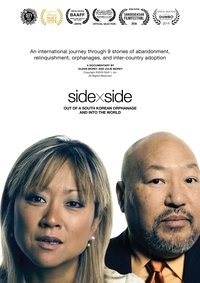 Side by Side: Out of a Korean Orphanage and Into the World