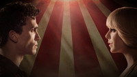 «Cristo y Rey (2023)» — обои к сериалу #8