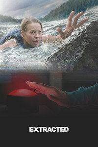 Постер сериала «Extracted (2025)» — (2 из 7)