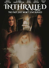 Poster de Inthralled