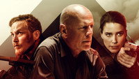 «Акт мести (2018)» — обои к фильму #10