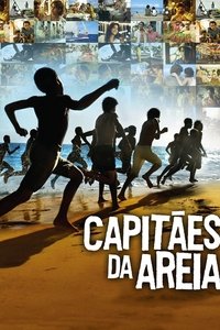 Capitães da Areia (2011)