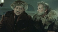 «Дорога (1955)» — обои к фильму #1