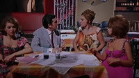 «Kalos ilthe to dollario (1967)» — обои к фильму #1