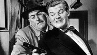 «Кто это сделал? (1956)» — обои к фильму #1