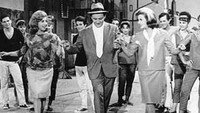 «Доброй ночи, Буэнос-Айрес (1964)» — обои к фильму #1