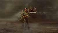 «Спецназ: Львица (2023)» — обои к сериалу #1