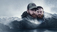«Code of the Wild (2019)» — обои к сериалу #2