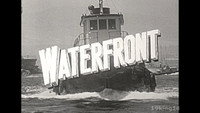 «Порт (1954 - 1956)» — обои к сериалу #1