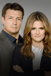 Постер сериала «Касл (2009 - 2016)» — (26 из 196)
