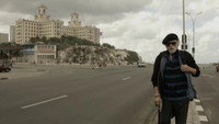 «Кубинский Гамлет (2014)» — обои к фильму #1