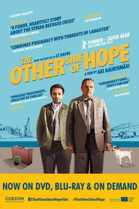 Постер фильма «По ту сторону надежды (2017)» — (2 из 18)