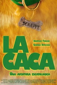 Poster de La Caca