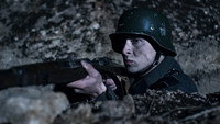 «Frontkjempere (2021)» — обои к сериалу #2