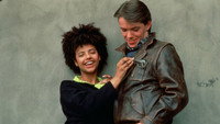 «Knights & Emeralds (1986)» — обои к фильму #1