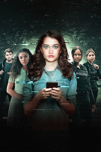 Постер фильма «Попались в его сети (2022)» — (1 из 4)