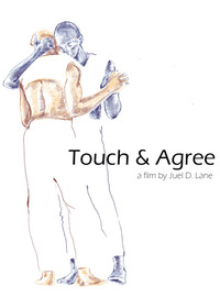 Постер фильма «Touch & Agree (2020)» — (2 из 2)