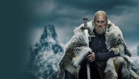 Обои к сериалу «Викинги (2013 - 2020)» — (44 из 90)
