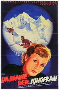 Kleine Scheidegg
