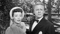 «Мать-первокурсница (1949)» — обои к фильму #2