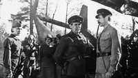 Обои к фильму «...А зори здесь тихие (1972)» — (30 из 37)