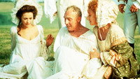 «Безумие короля Георга (1994)» — обои к фильму #4