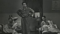 «De tre måske fire (1939)» — обои к фильму #3