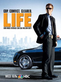 Постер сериала «Жизнь как приговор (2007-2009)» — (3 из 23)