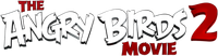 Логотип мультфильма «Angry Birds 2 в кино (2019)» — (1 из 77)