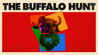 «The Buffalo Hunt (2019)» — обои к фильму #2