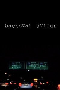 Poster de Backseat Detour