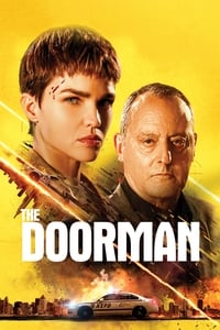 Download The Doorman (2020) Dual Audio {Hindi-English} BluRay 480p [380MB] | 720p [950MB] | 1080p [2.1GB]