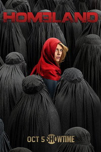 Постер сериала «Родина (2011-2020)» — (47 из 169)