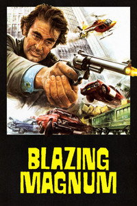 Постер фильма «Специальный магнум для Тони Саита (1976)» — (7 из 13)
