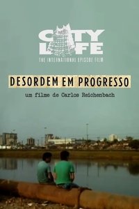 Desordem em Progresso (1990)