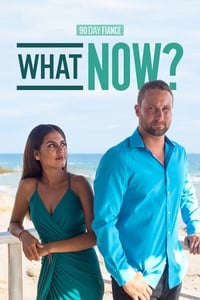 tv show poster 90+Day+Fianc%C3%A9%3A+What+Now%3F 2017