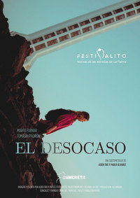 El Desocaso (2026) poster
