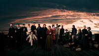 «1899 (2022)» — обои к сериалу #6