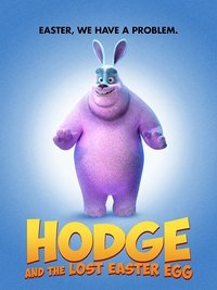 Watch Hodge and the Lost Easter Egg 123Movies