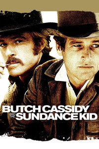 Постер фильма «Буч Кэссиди и Сандэнс Кид (1969)» — (50 из 111)