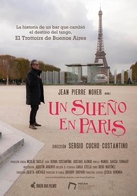 Un sueño en París (2019)