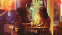 «Dating Around (2019)» — обои к сериалу #1