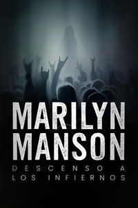Poster de Marilyn Manson: Unmasked