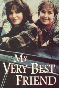 Постер фильма «Моя самая лучшая подруга (1996)» — (1 из 2)