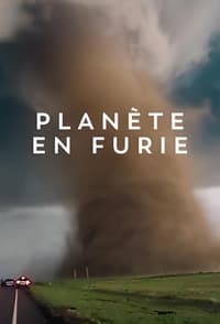 Planète en furie (2022)